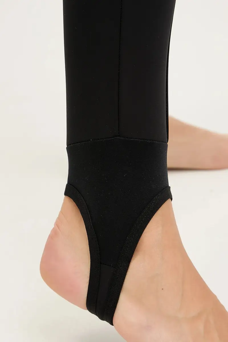 Newland Leggings Nero 3981976 miniatura 5