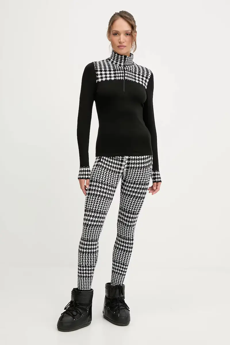 Newland Leggings Nero 3986563 miniatura 2