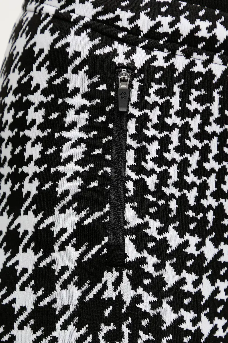 Newland Leggings Nero 3986563 miniatura 4