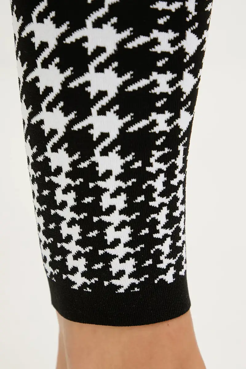 Newland Leggings Nero 3986563 miniatura 5