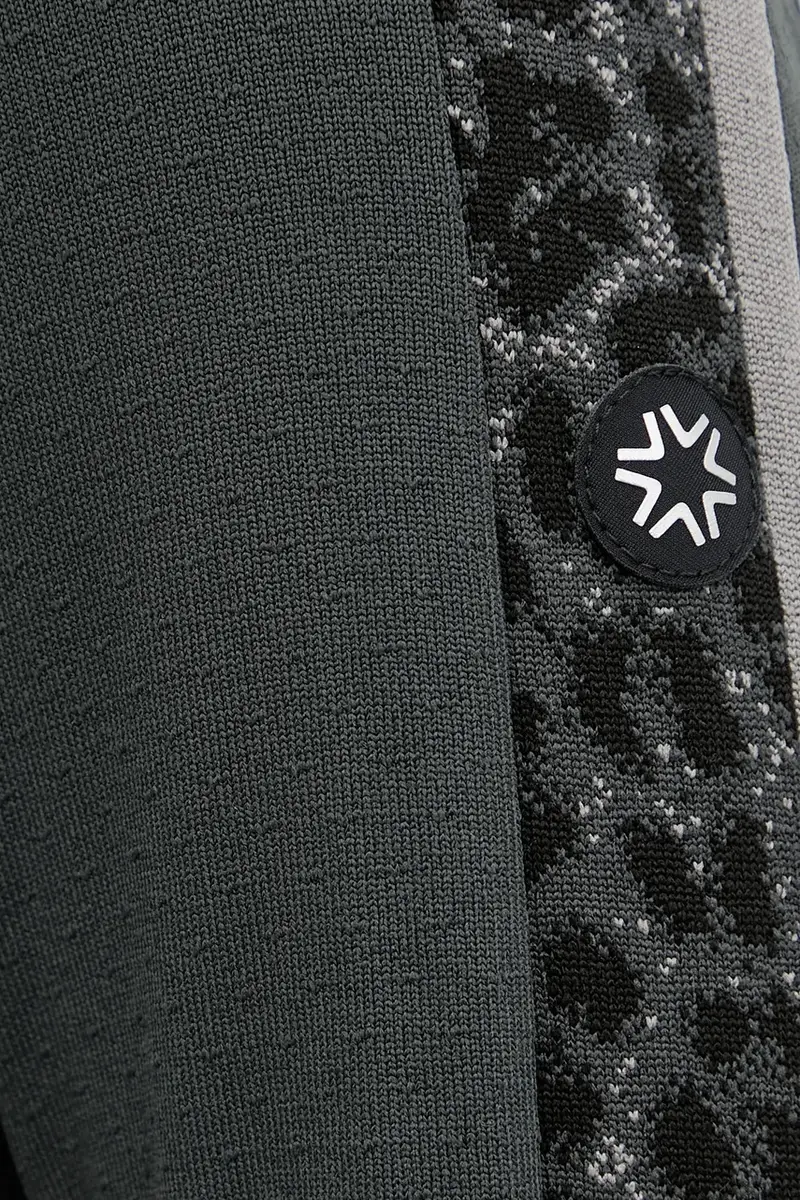 Newland Leggings Grigio 3981310 miniatura 5