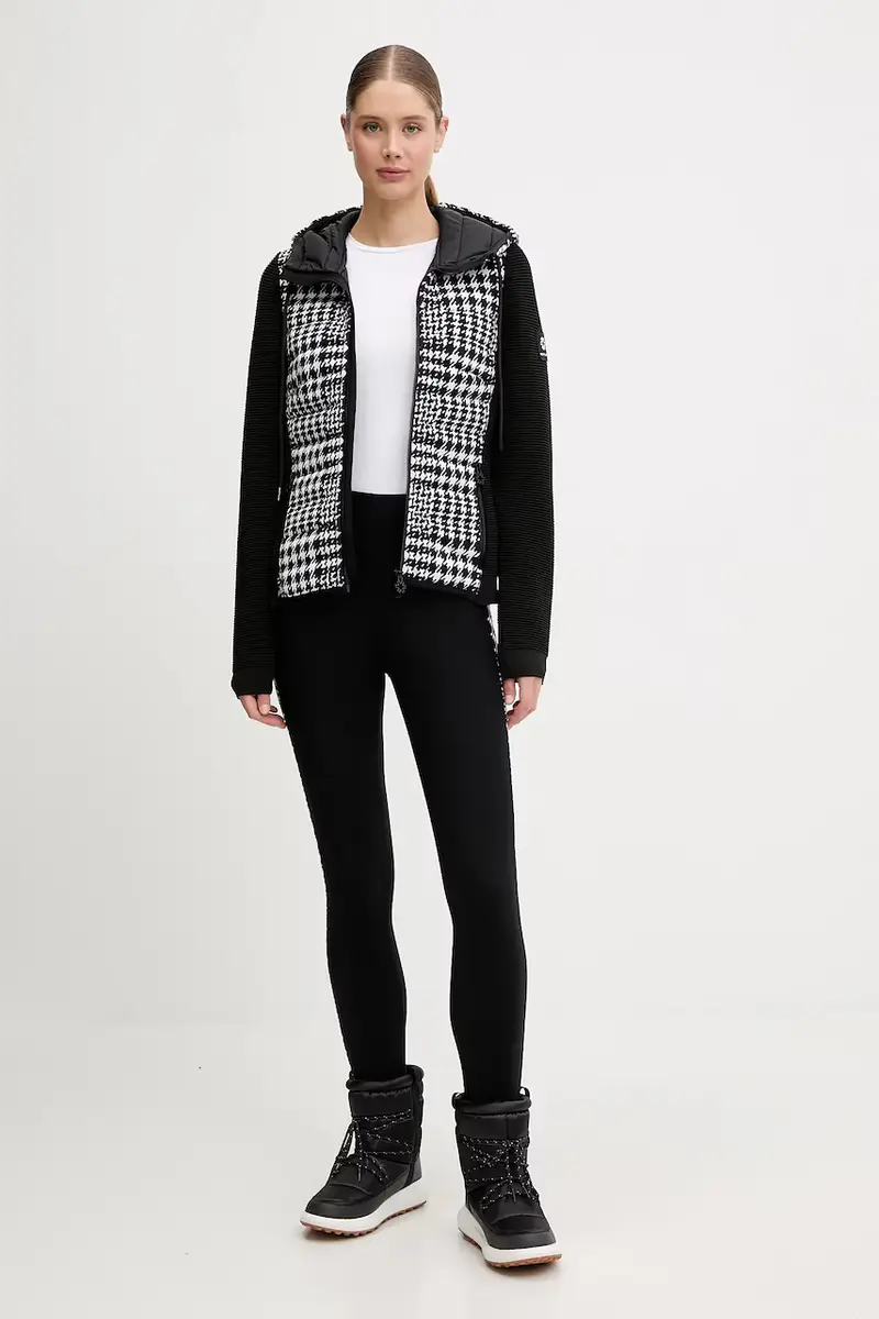 Newland Leggings Nero 3981970 miniatura 2