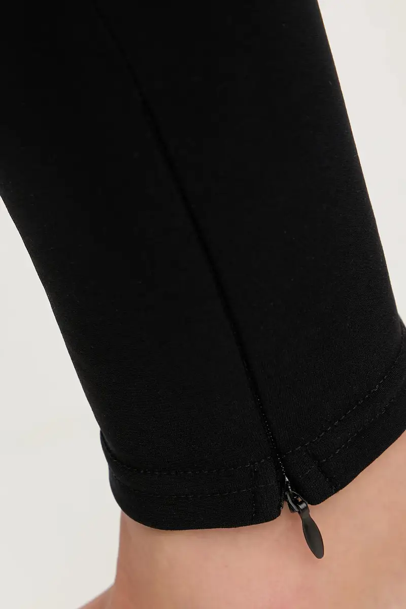 Newland Leggings Nero 3981970 miniatura 5