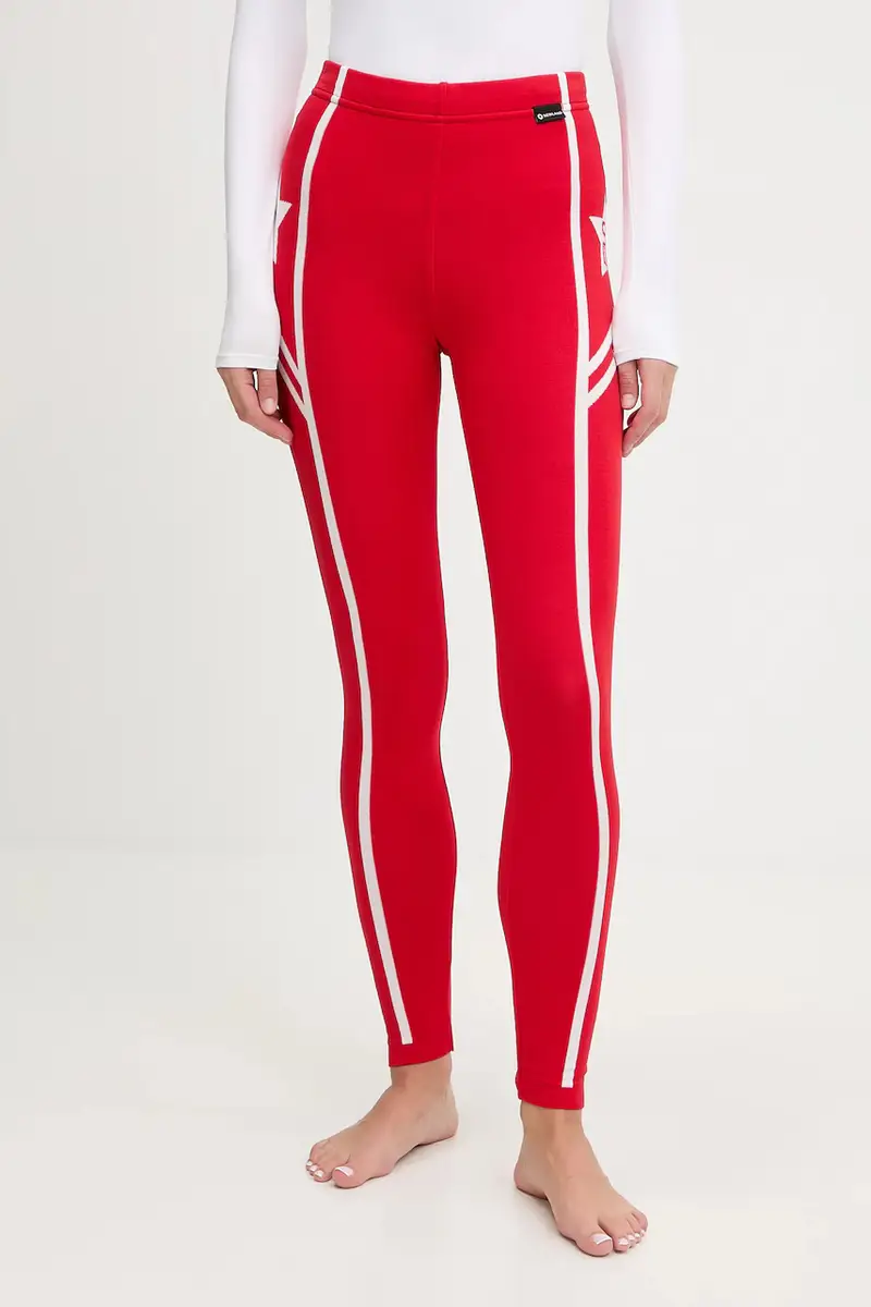 Newland Leggings Rosso 3982424