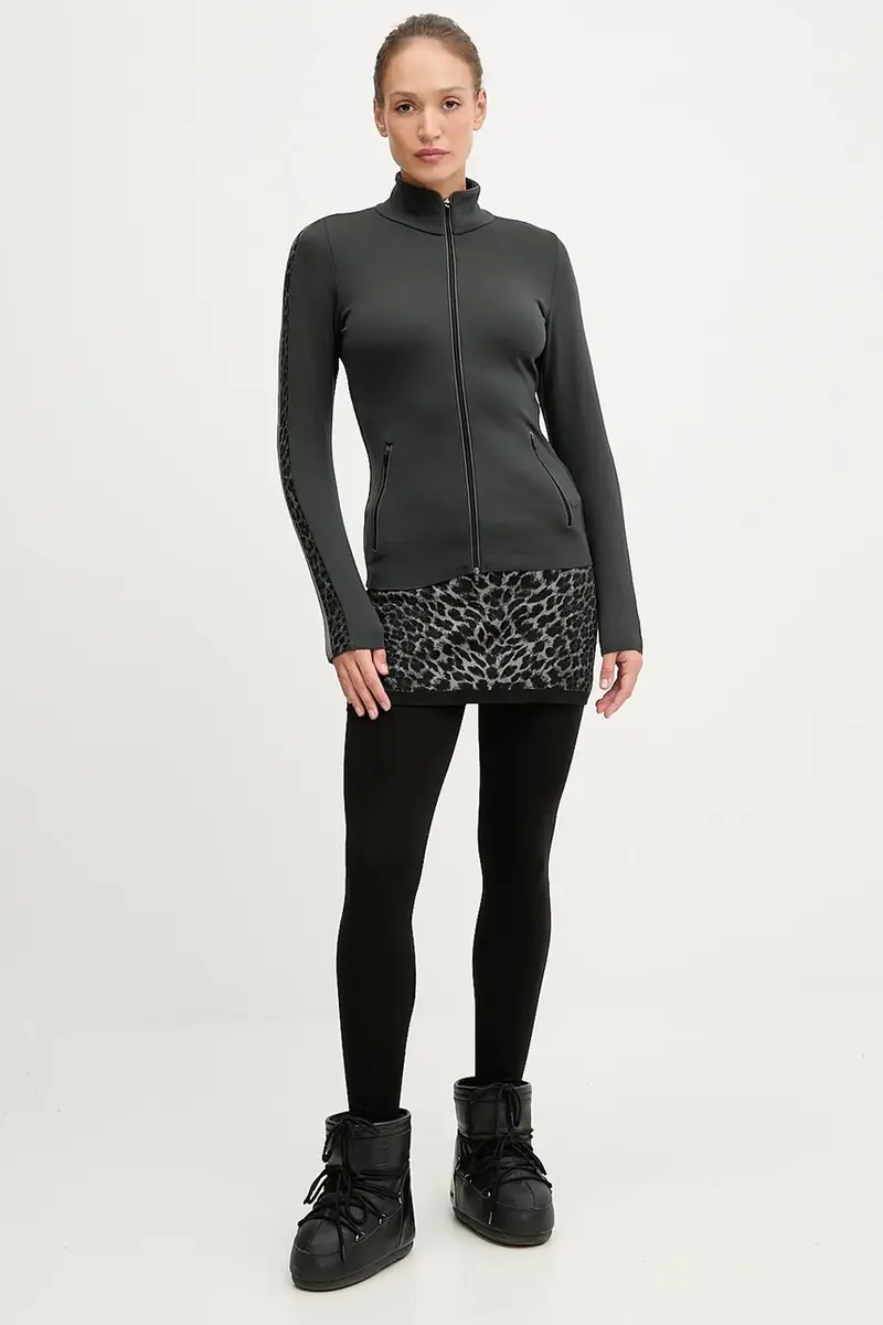 Newland Leggings Nero 3981948 miniatura 2