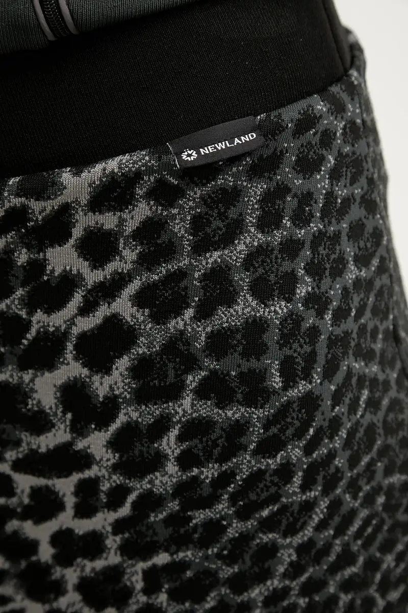 Newland Leggings Nero 3981948 miniatura 4