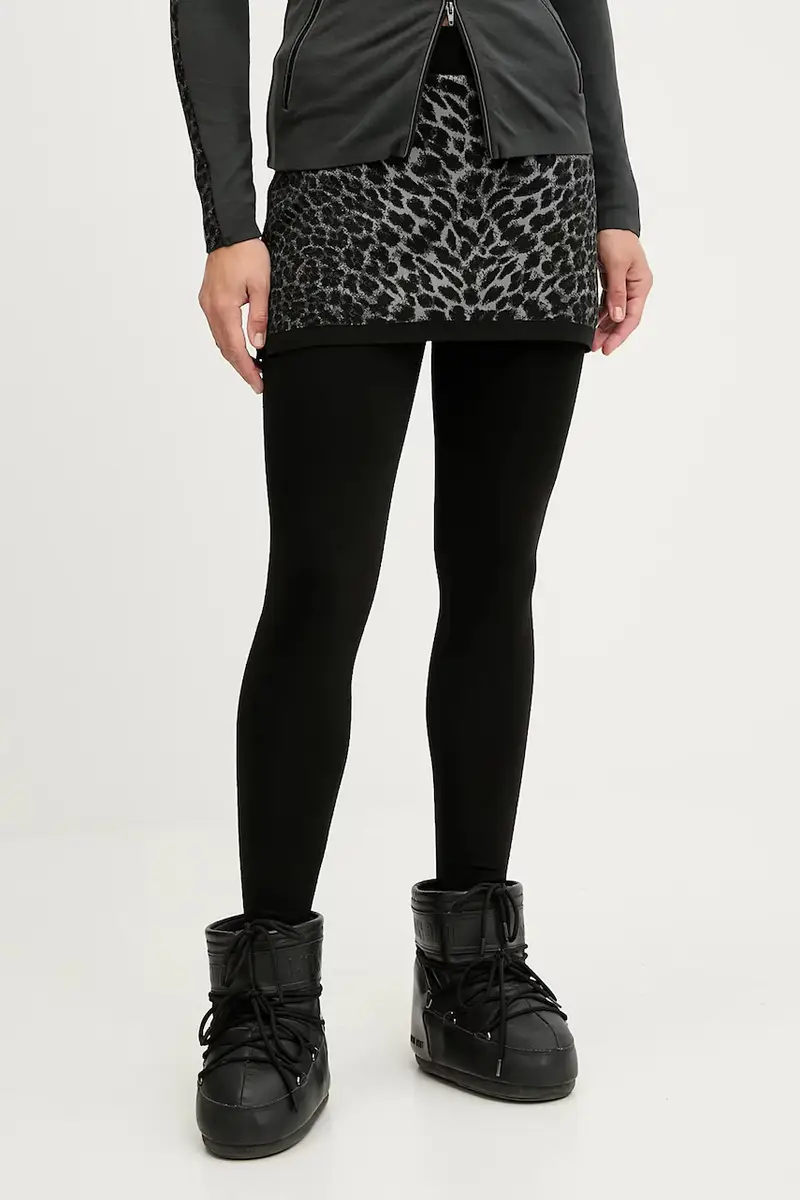 Newland Leggings Nero 3981948