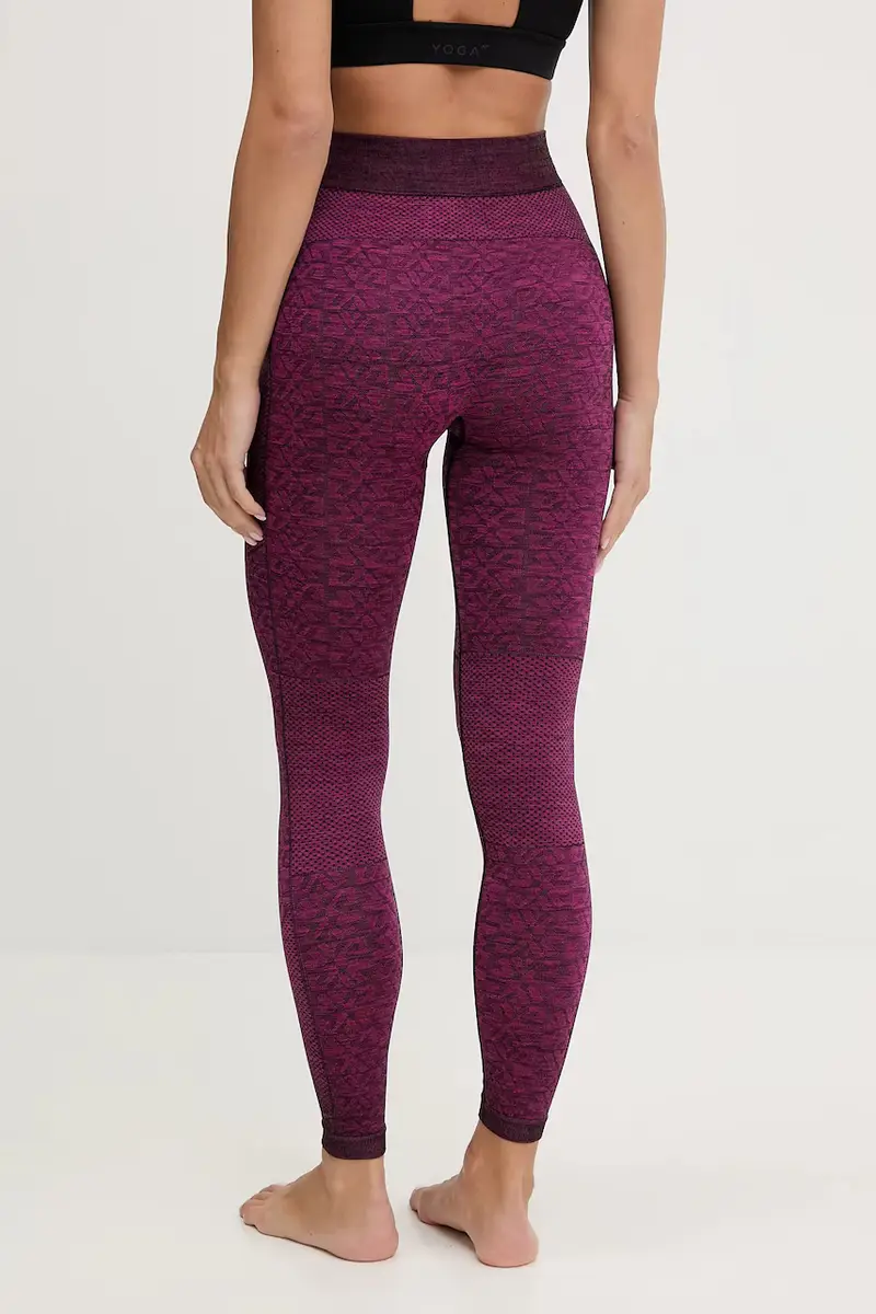 Newland Leggings Rosa 3982372 miniatura 2