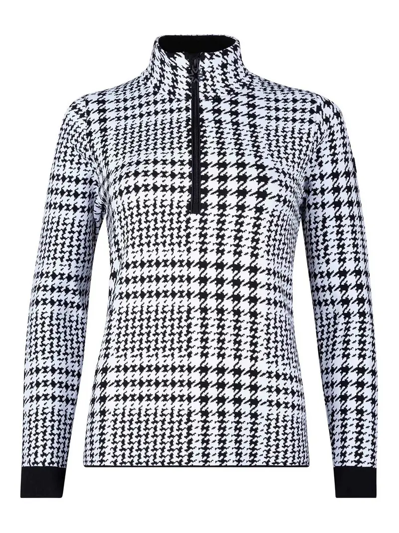 Madonna Di Campiglio Bianco