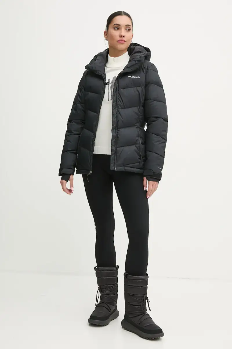 maglione Fleur donna colore beige N46548.91 miniatura 2