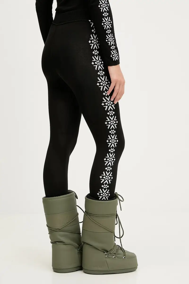Newland Leggings Nero 3981954 miniatura 3