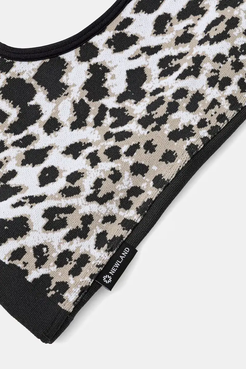 Newland Passamontagna Maglia Leopardato miniatura 3