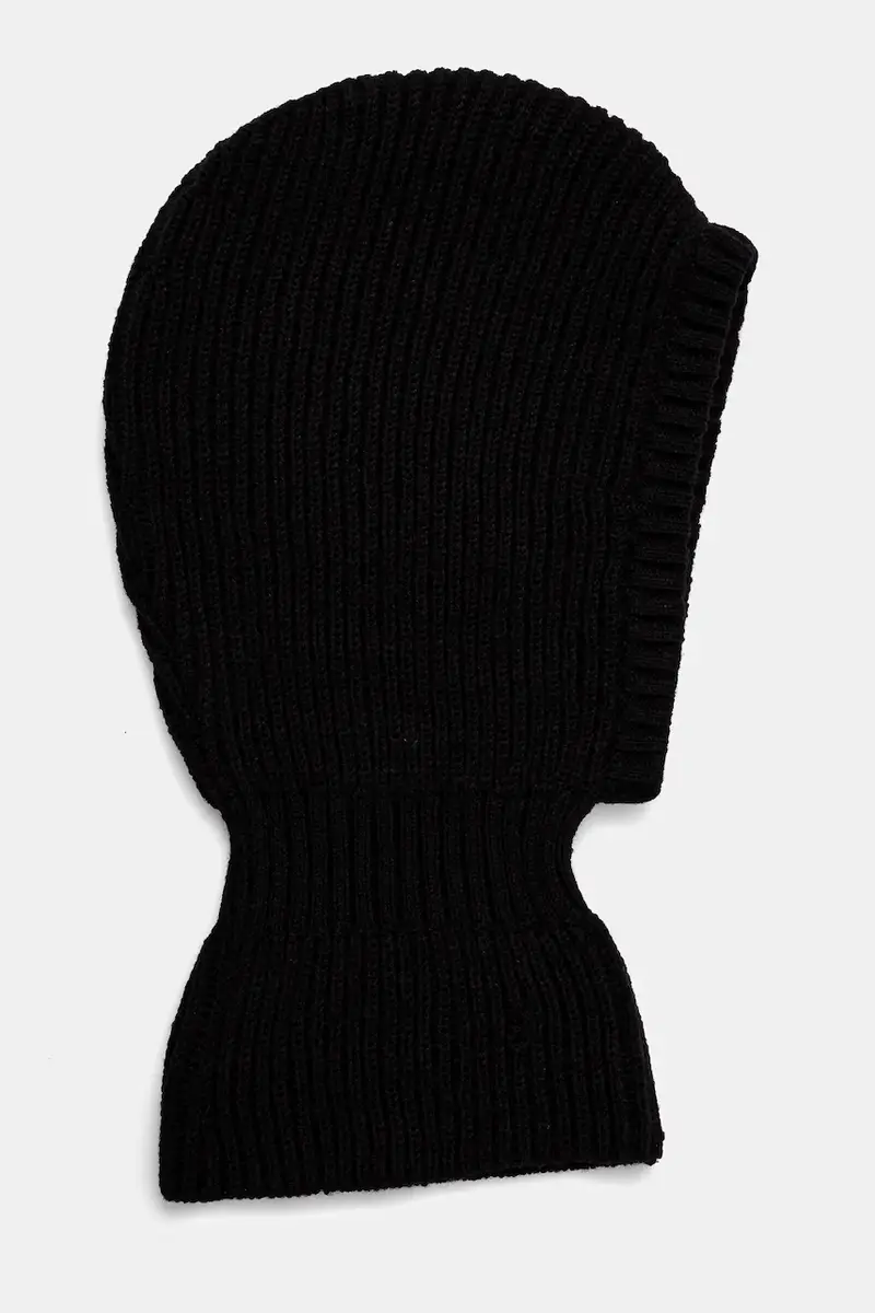 passamontagna Xenia colore nero N46478.15