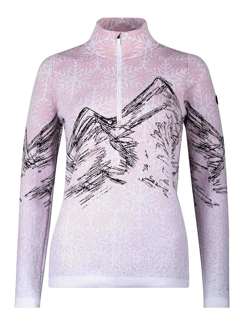 Seven Summits Bianco