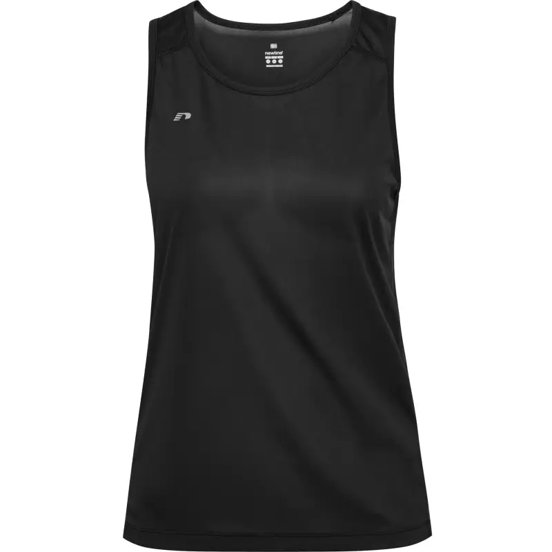 Canottiera da donna Newline Beat