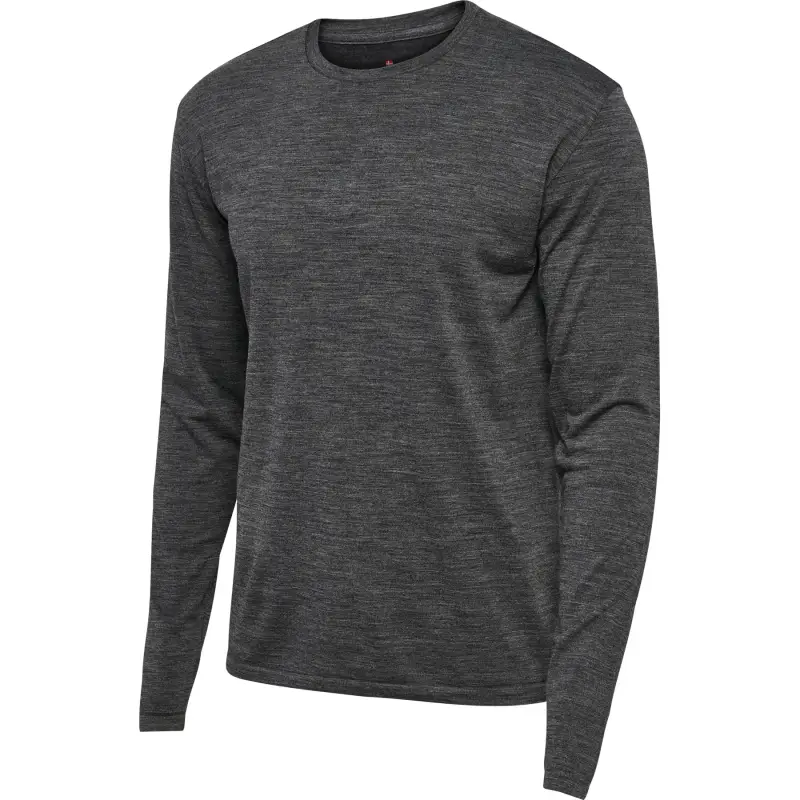 Maglietta a manica lunga Newline Therma