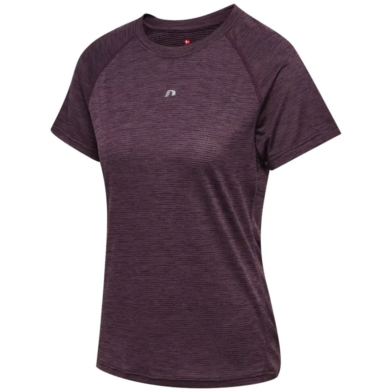 T-shirt da donna Newline Active