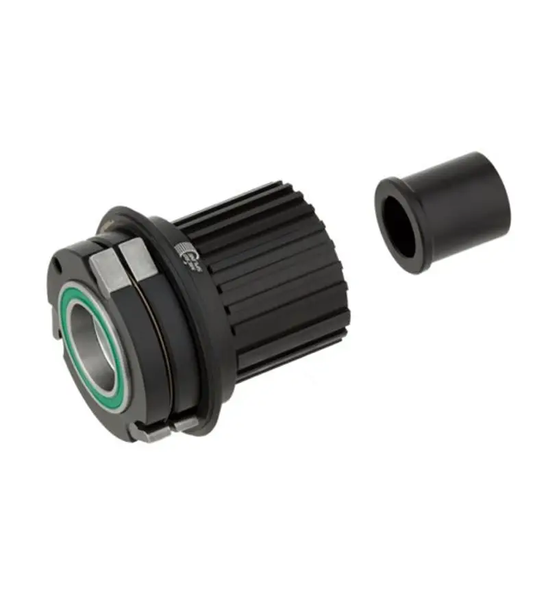 Fade Set MS - ruota libera Black