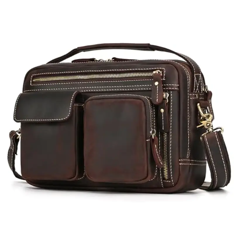 Newsbirds Borsello Uomo 2148958