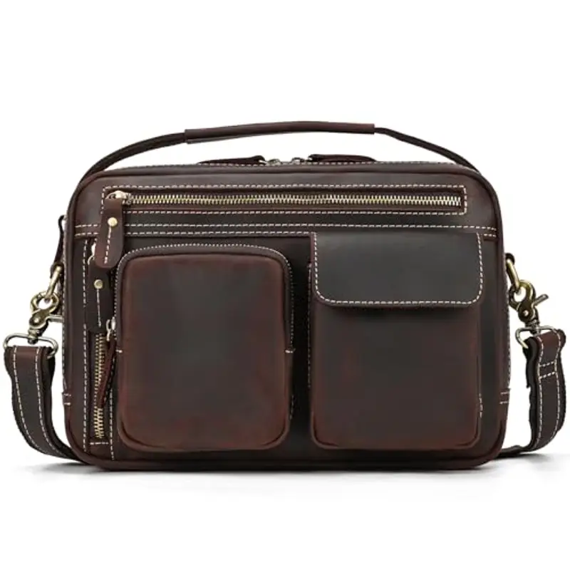 Newsbirds Borsello Uomo 2148958 miniatura 3