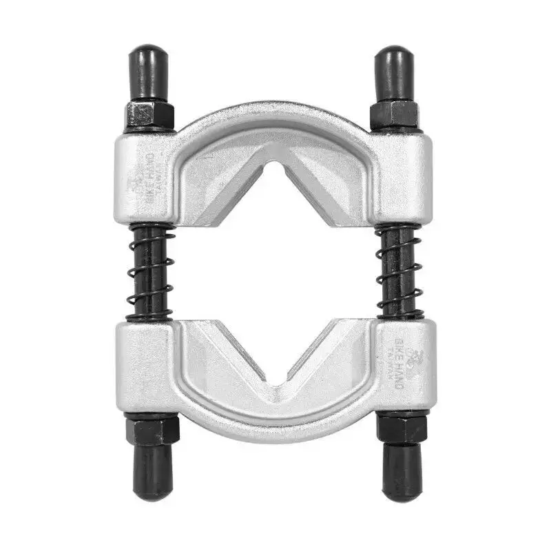 Attrezzo per l estrazione del cono forcella Newton
