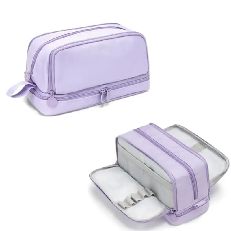 NEWUPZSI Astucci Ragazzo Viola 2452678