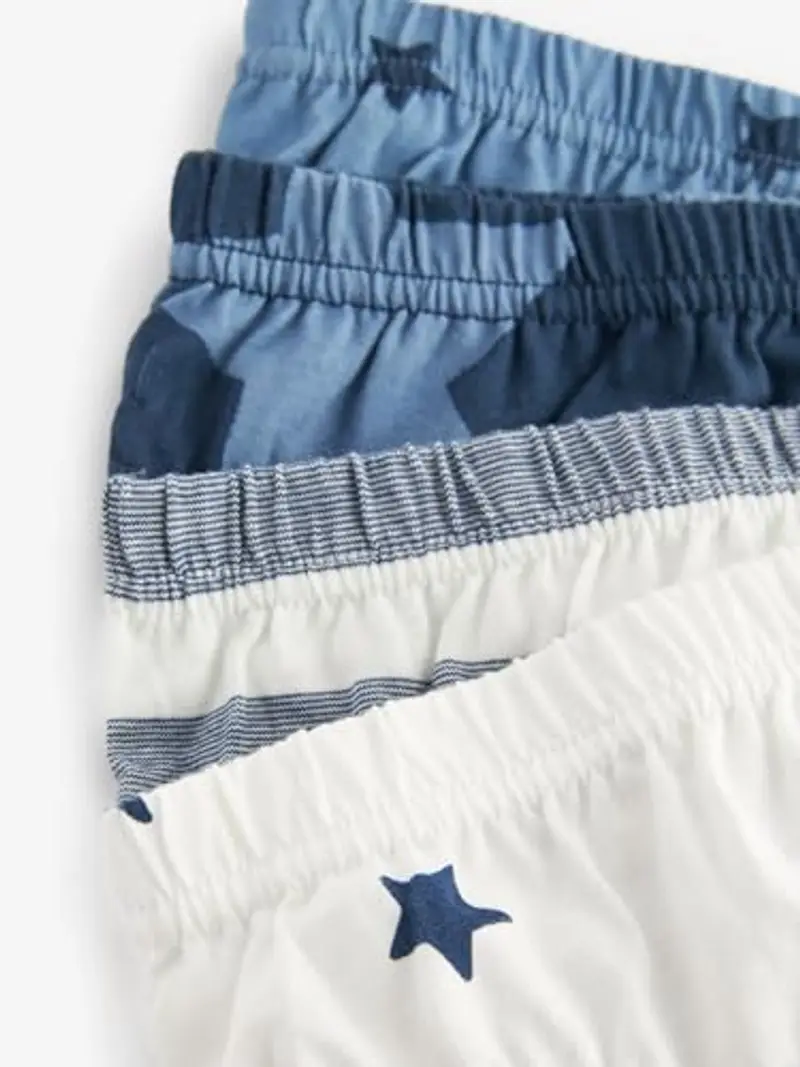 NEXT Slip Blu 2096426 miniatura 3