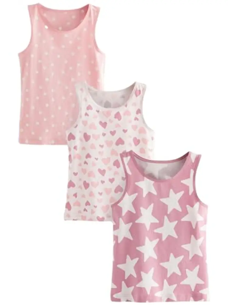 NEXT Canotte Rosa 2105956