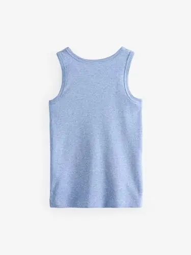 NEXT Canotte Blu 3131093 miniatura 2