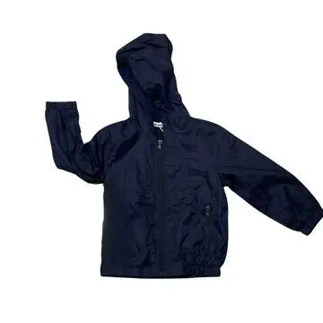 GIUBBINO BAMBINO CON CAPPUCCIO NEXT SEAASON 81512 (3-7 ANNI)