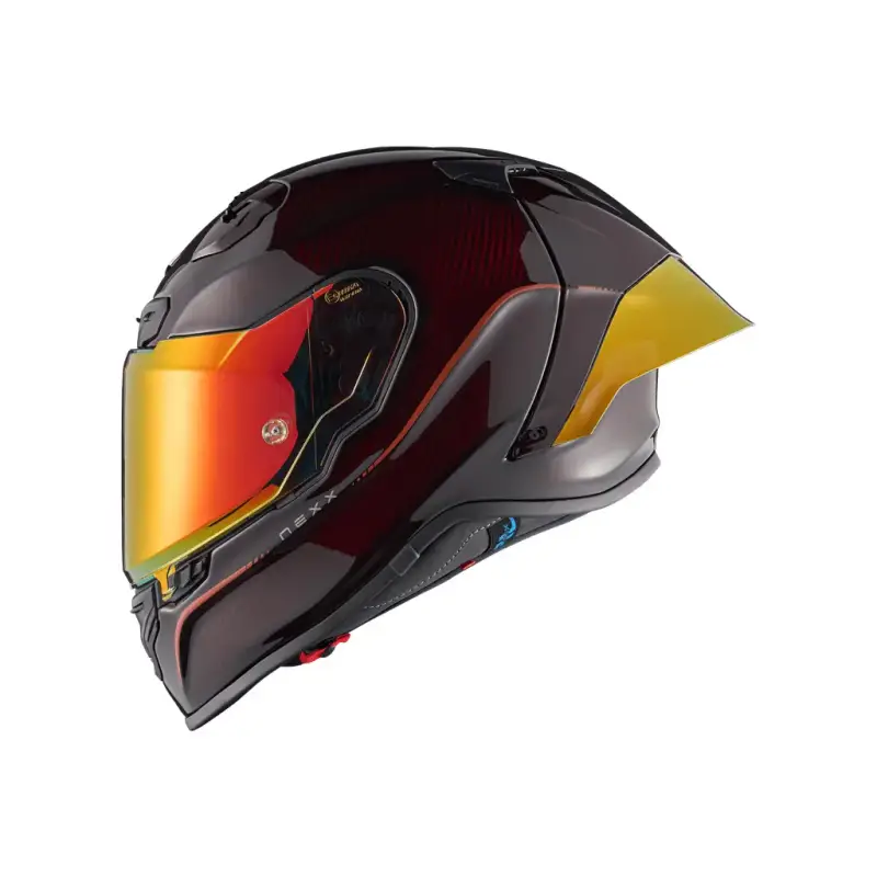 Nexx Helmets Casco integrale da moto X R3R Hagibis