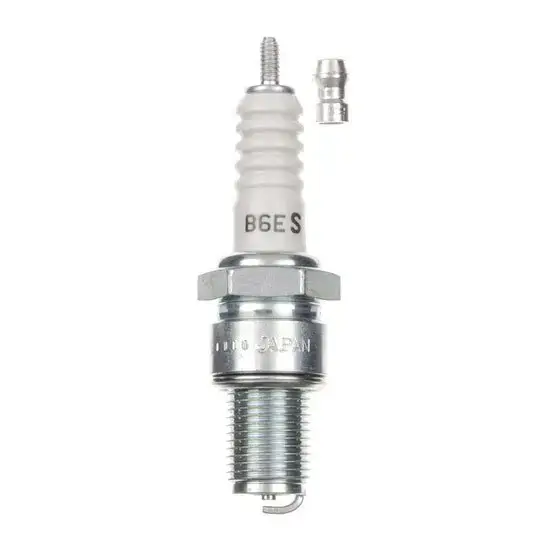 Candela per moto NGK B6ES