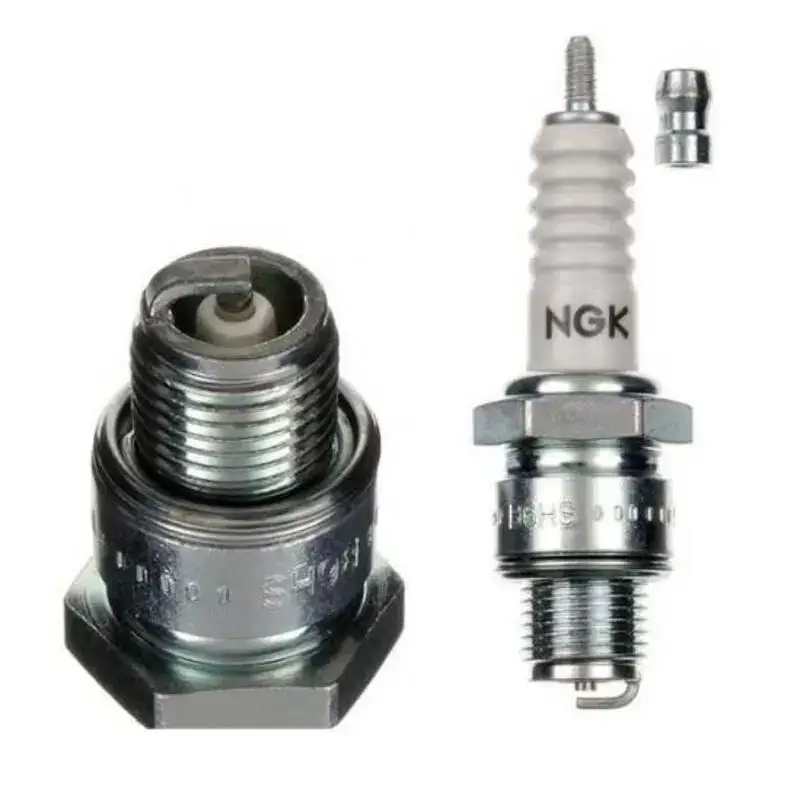 Candela per moto NGK