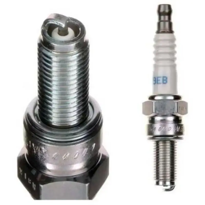 Candela per moto NGK