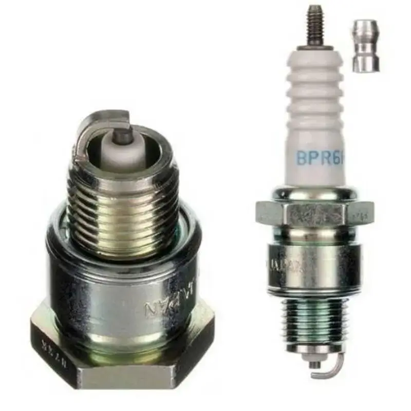 Candela per moto NGK