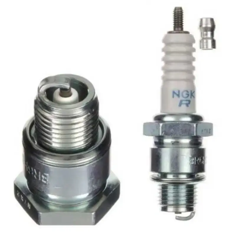 Candela per moto NGK