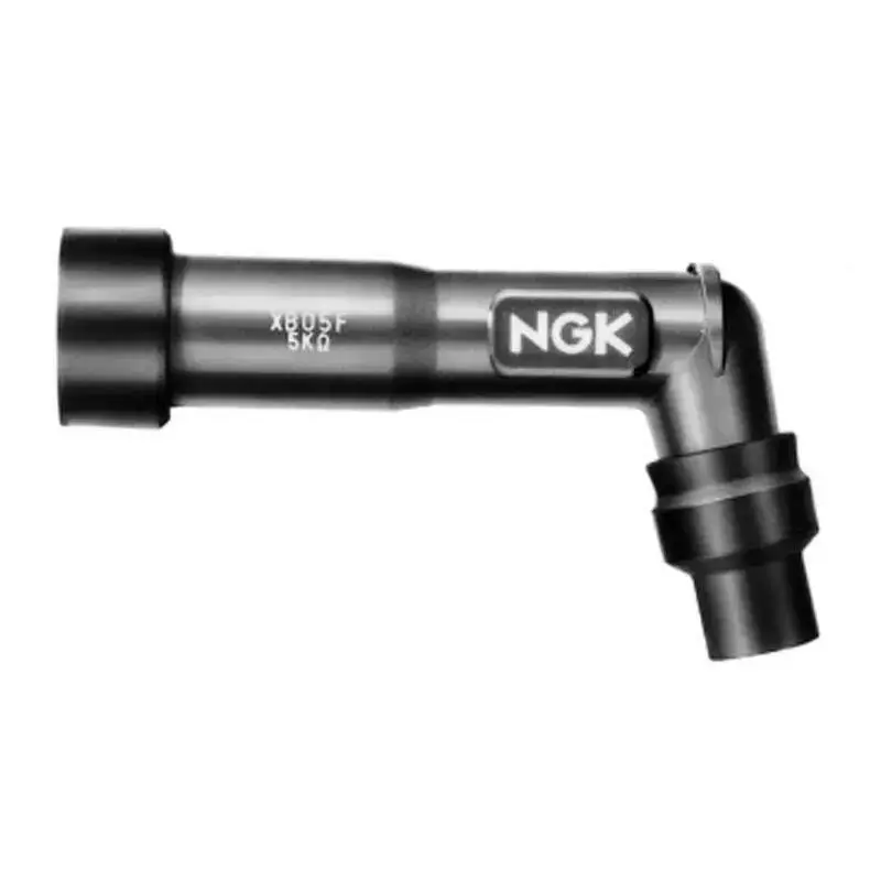 Disinfestazione NGK - XD10F