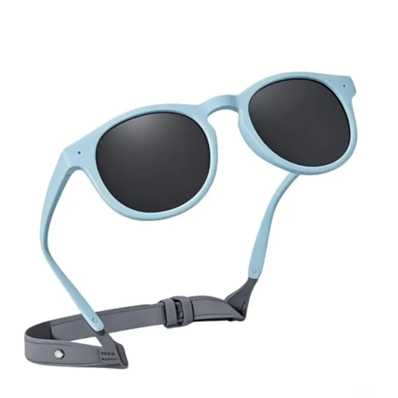 NGUIT Occhiali da sole Blu 563741