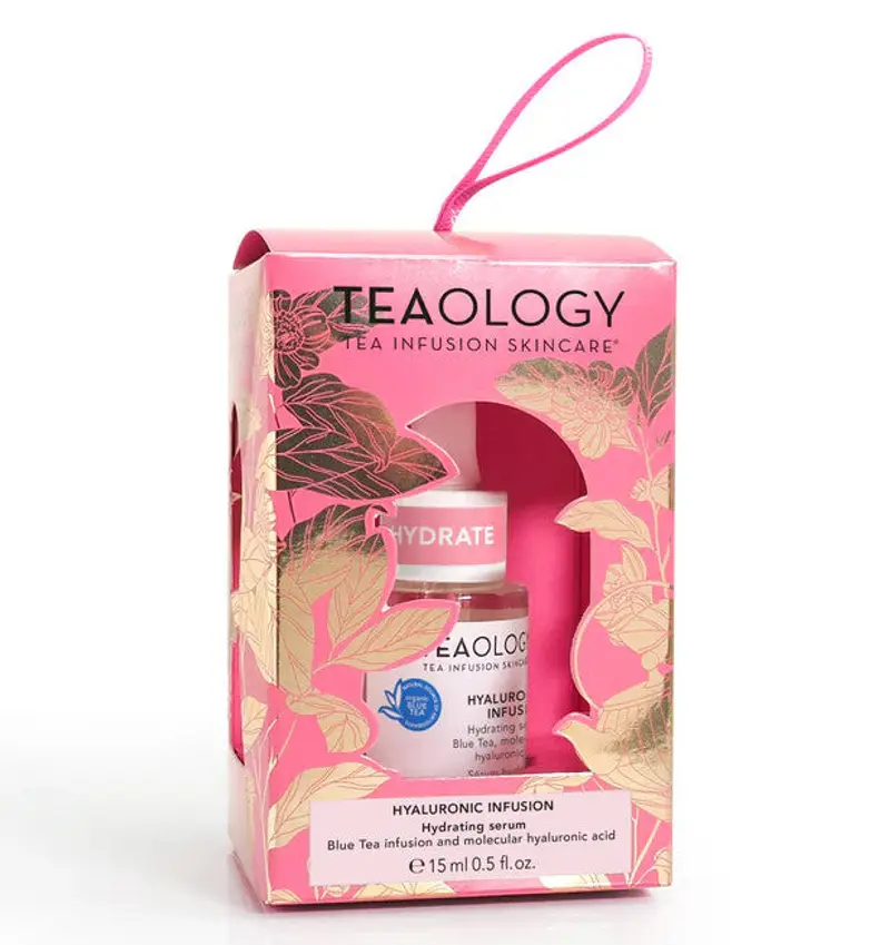 Niacinamide Infusion 15ml (confezione natale)