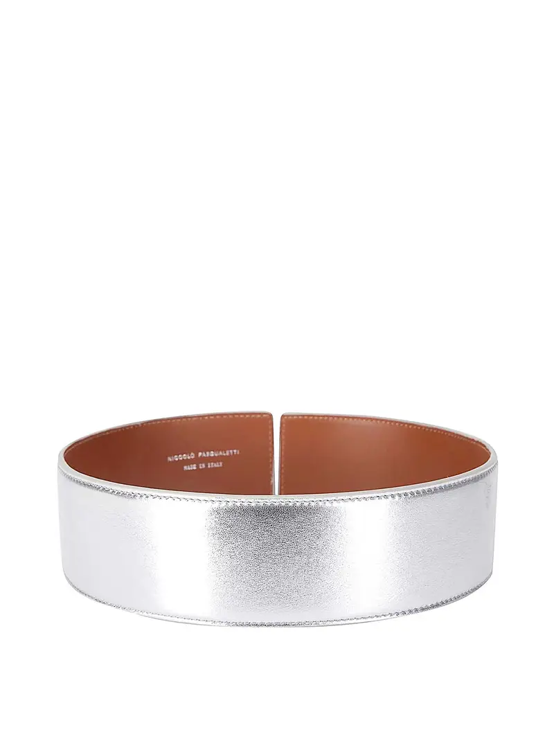 Cintura Presa Argento