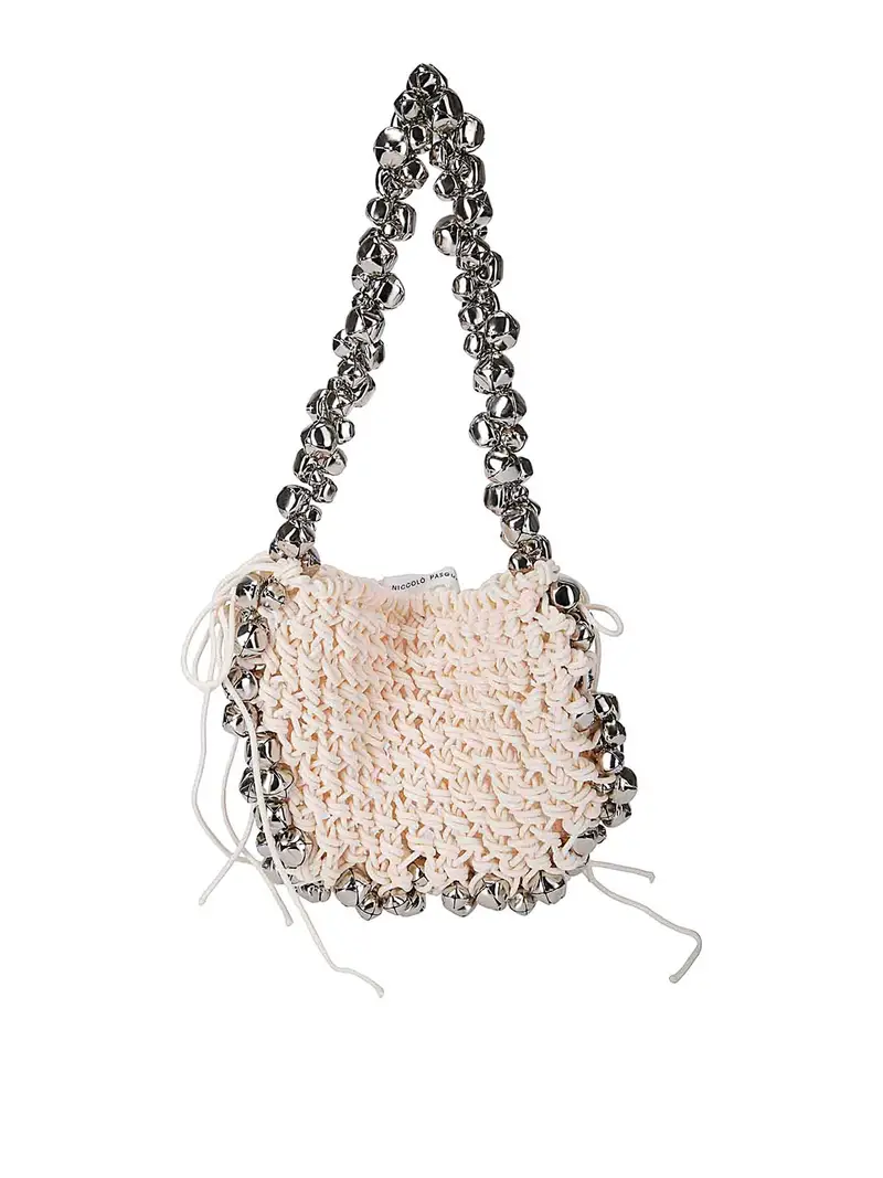 Minibag Sonoro Bianco