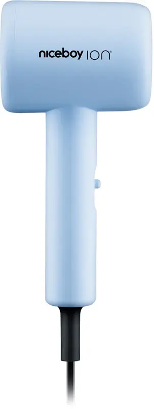 ION AirSonic Pop phon per capelli Sky Blue