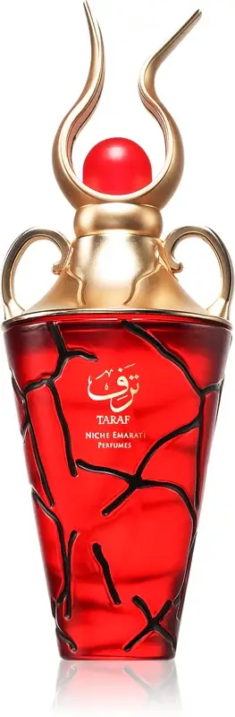 Niche emarati Eau de Parfum Donna 3555503