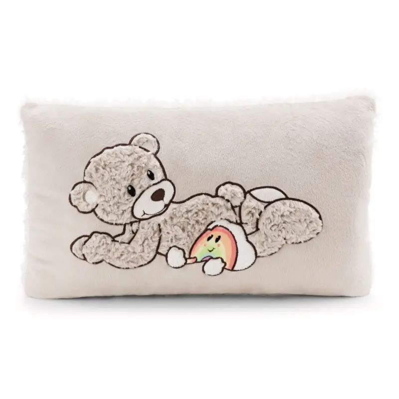 Cuscino orso Nici Finni