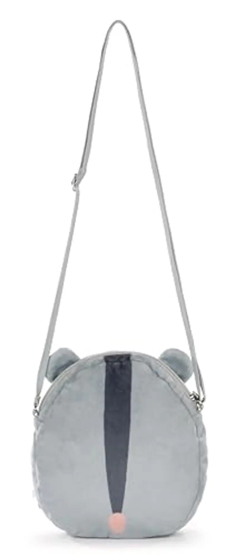 NICI Borsa a tracolla Grigio 2204283 miniatura 3