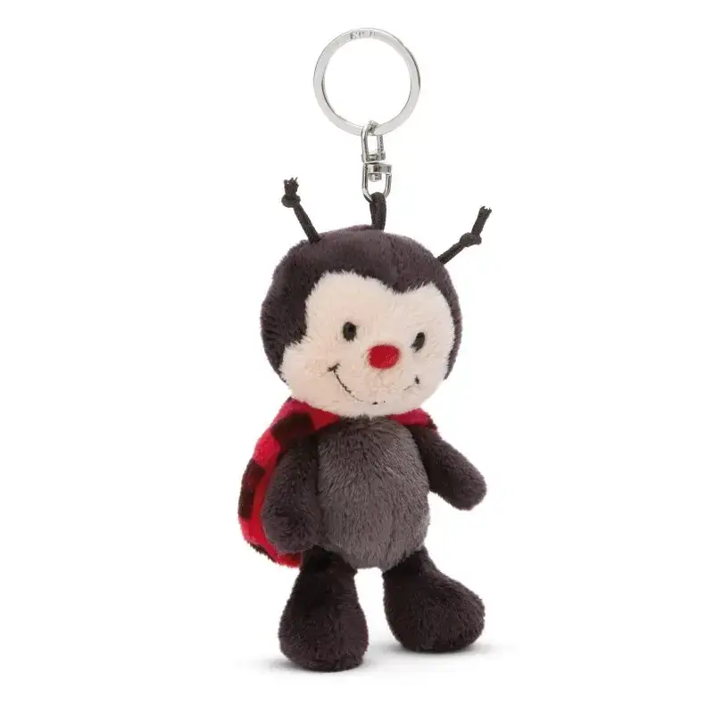 Portachiavi Nici Ladybird