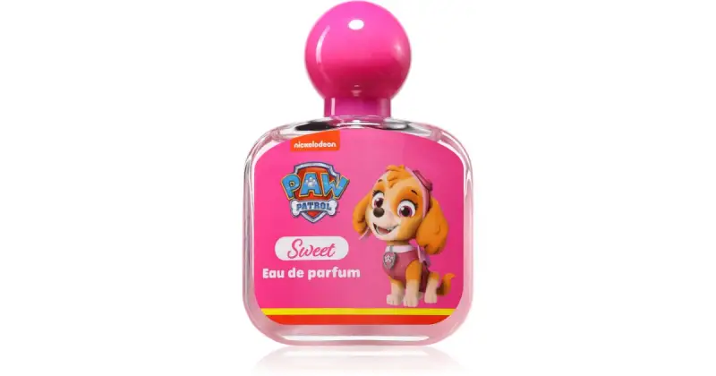 Nickelodeon Eau de Parfum 3696065