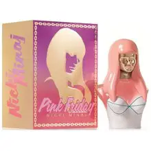 Pink Friday eau de parfum da 100ml