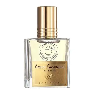 Ambre Cashmere Intense EDP 30 ml