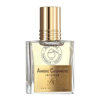 Ambre Cashmere Intense EDP 30 ml